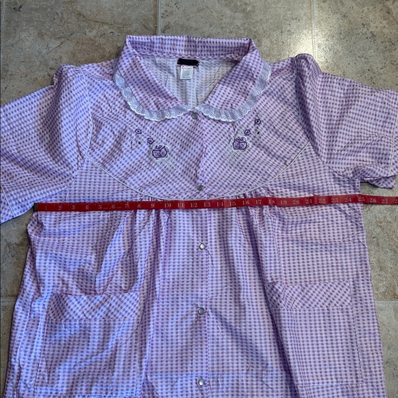 House Dress/ Robe/ Duster Bundle - Picture 4 of 7